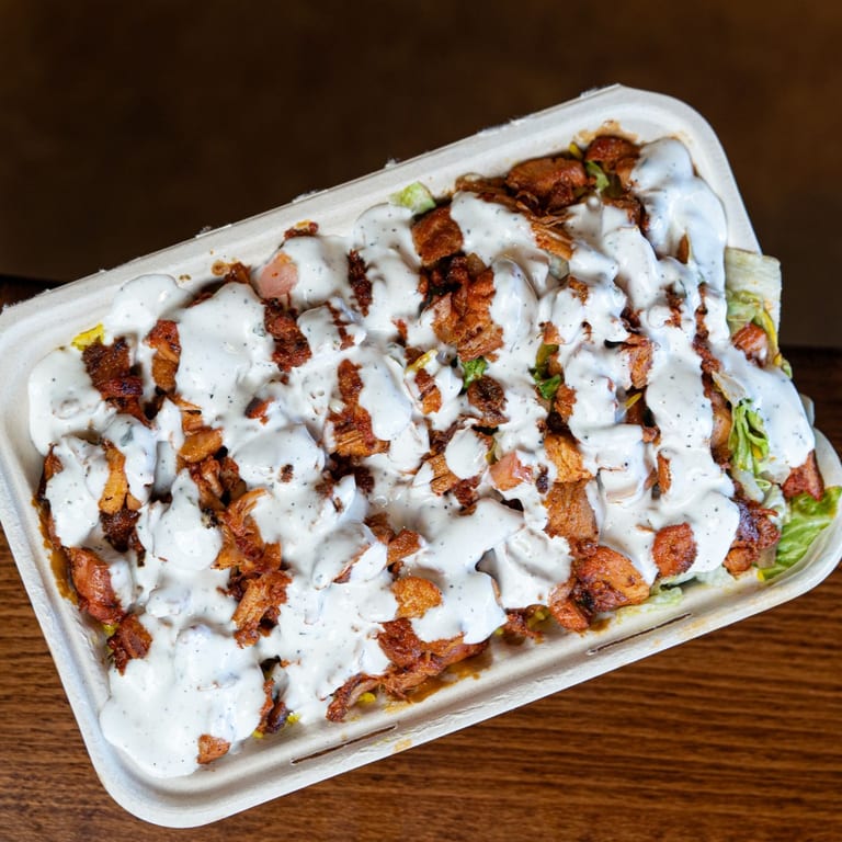 Satisfy Your Dinner Cravings