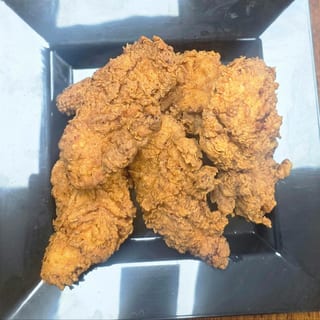 Chicken Tenders (8pcs)