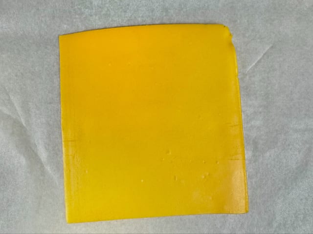 Cheese Slice.