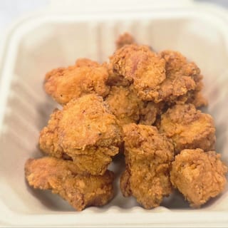 Chicken Bites (8pcs)