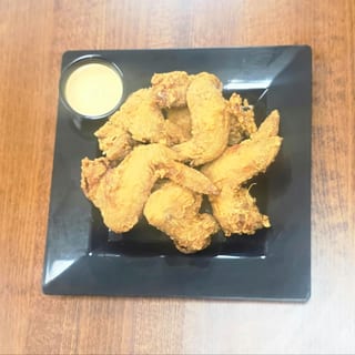 Factory Signature Whole Wings (6pcs)