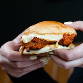 Chicken Grill Supreme