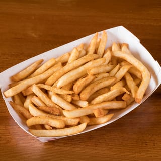 Factory Fries