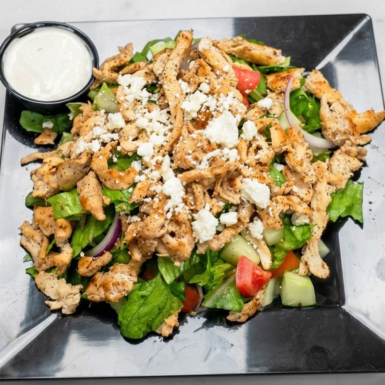 Delicious Grilled Chicken Options