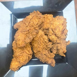 Chicken Tenders 5pcs