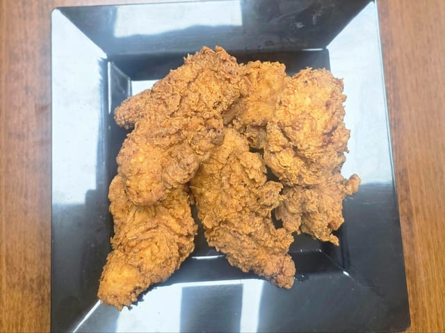 Chicken Tenders 5pcs.