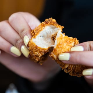 Chicken Tenders  50 PCS